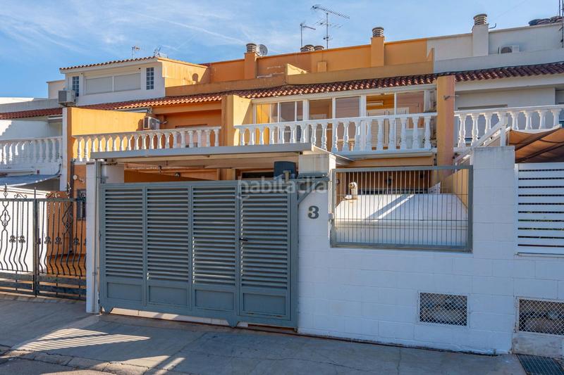 Foto e2d0b8c8-3589-4490-9d5b-6fd9334f36d3. Dúplex amb calefacció aparcament piscina a Olimar-Carambolo-Atalaya de Levante Chiva