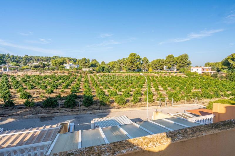 Foto fde1bc91-c40e-400d-8d2a-c63eff6248e4. Dúplex amb calefacció aparcament piscina a Olimar-Carambolo-Atalaya de Levante Chiva