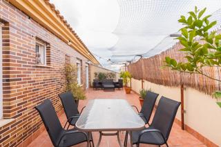 Ático  Calle murillo. Atico en molina de segura