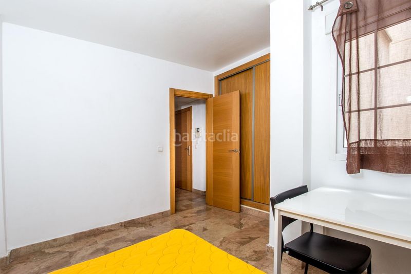 Foto a0ae1d45-5f51-4141-a568-7fb3761102d4. Pis amb aparcament a San Benito - Patiño Murcia