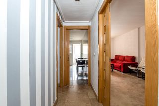 Pis a San Benito - Patiño. Estupendo piso en patiño