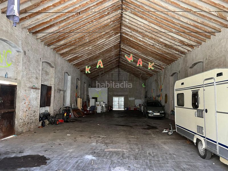 Foto 0a4fc80a-03d2-4d91-a970-4dae41c6a1d6. Local comercial a Abanilla