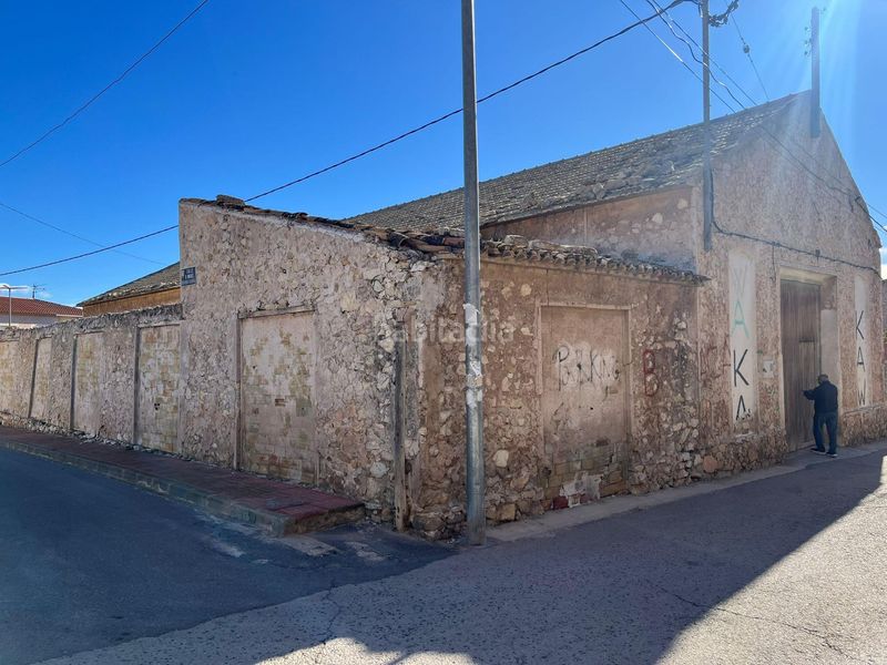 Foto 4b3e6947-cac2-4812-9544-913fd8ef03a1. Local comercial a Abanilla