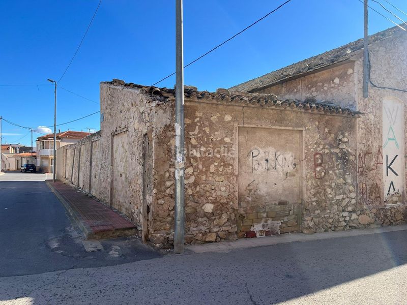 Foto 696dc8be-e860-4d79-bee0-86c6b34c9b57. Local comercial a Abanilla