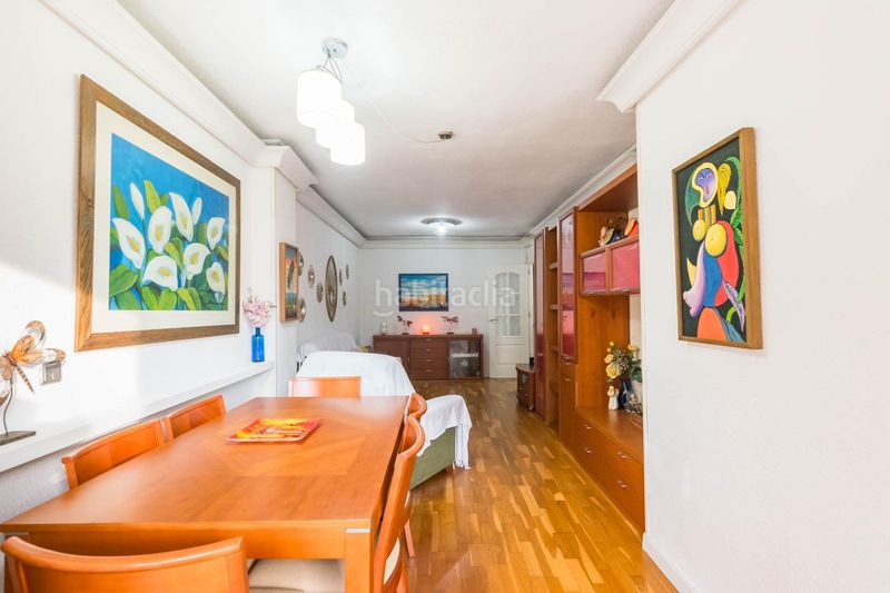 Foto 71684654-f05a-47a5-a97c-c8f1a459905b. Pis a El Carmen Murcia