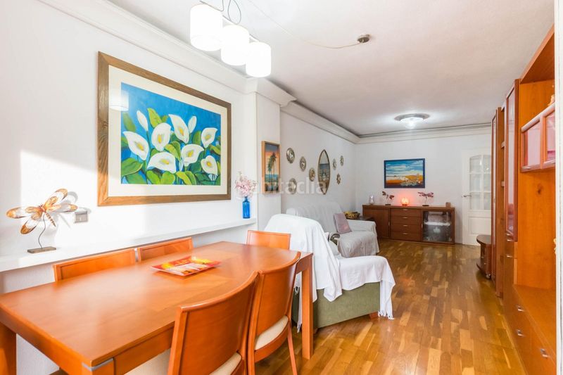 Foto 7f125acf-0ef2-4a16-8389-9242deaa6989. Pis a El Carmen Murcia