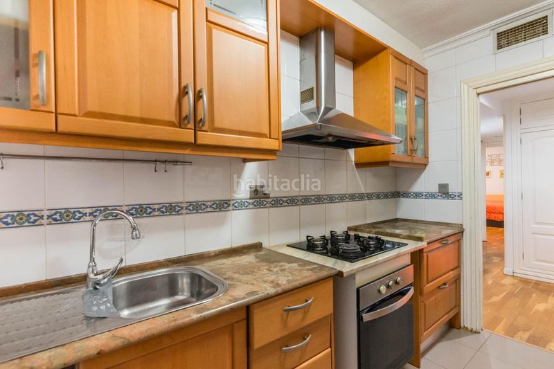 Foto 835565f6-88eb-40b8-9d52-7340f35e8b0a. Pis a El Carmen Murcia