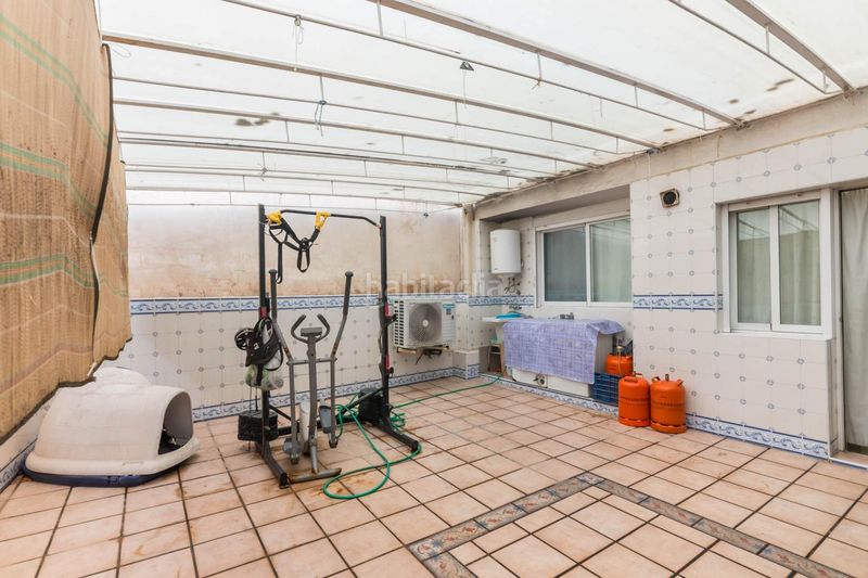 Foto 9a64d31a-97ac-4191-a341-dee8de206593. Pis a El Carmen Murcia