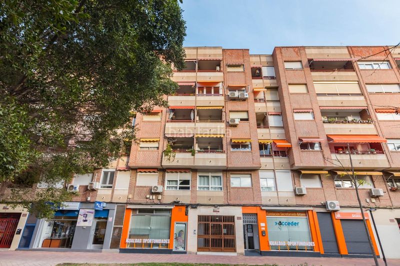 Foto b975aca6-b4ed-4abd-bcab-88a77798ef16. Pis a El Carmen Murcia