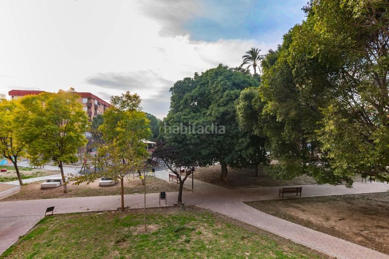 Foto cabc9c4a-1202-4a3f-a700-d89b1dbf7c2a. Pis a El Carmen Murcia