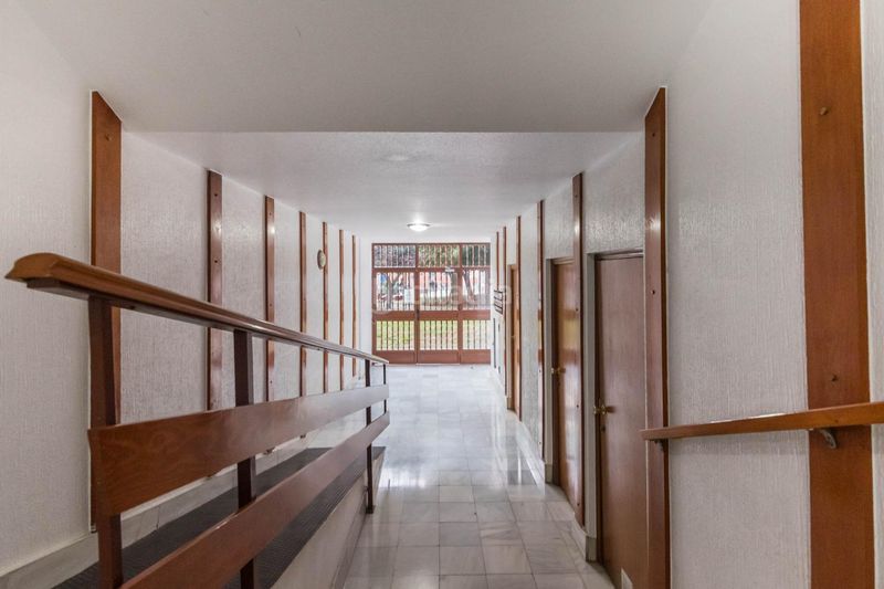 Foto ea75ad55-98b3-4876-b945-98a4de4d79db. Pis a El Carmen Murcia