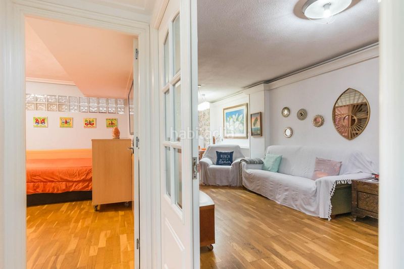 Foto f8b5df58-0f52-4afd-9f55-abb60c92a711. Pis a El Carmen Murcia