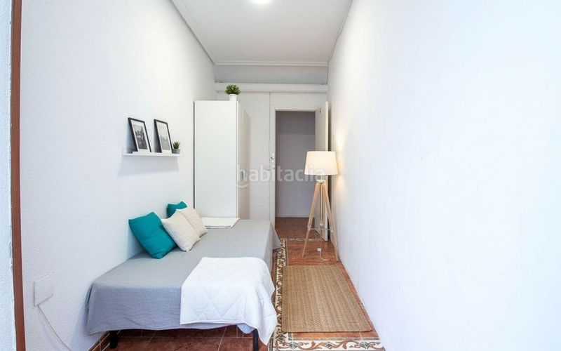 Foto f3354709-e7f8-44ea-aa24-458508ac95bf. Pis a salzillo 16 a Santa Catalina - San Bartolomé Murcia