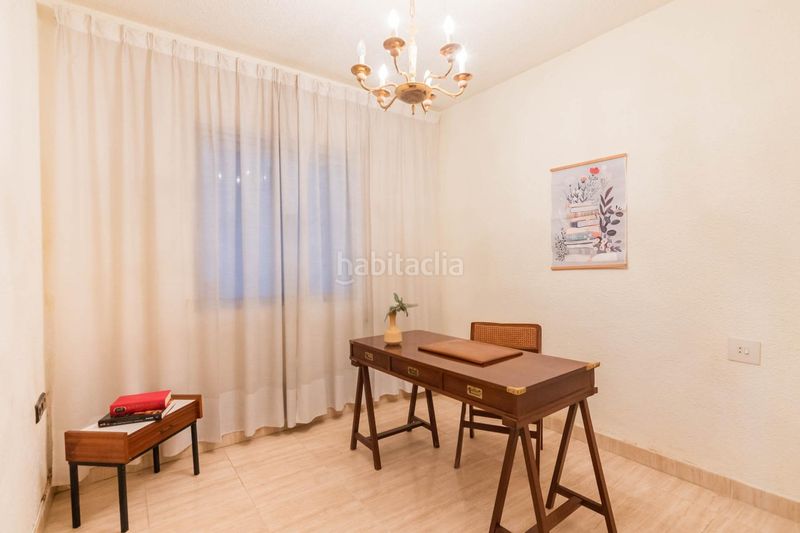 Foto fd877870-f97f-4238-8418-2872c3beba84. Pis a Casco Antiguo Cartagena