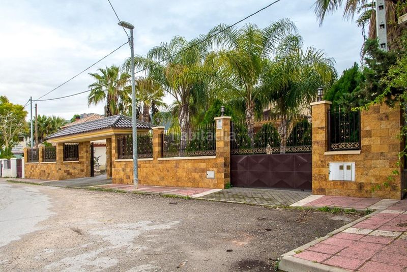 Foto 0285eaf4-0960-4ceb-b626-0b6085d363a3. Xalet amb aparcament a Santo Angel Murcia