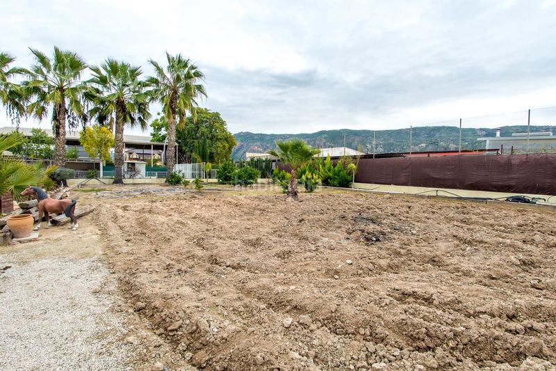 Foto 0baaa82e-f0dd-4c70-99b2-e443689325a0. Xalet amb aparcament a Santo Angel Murcia