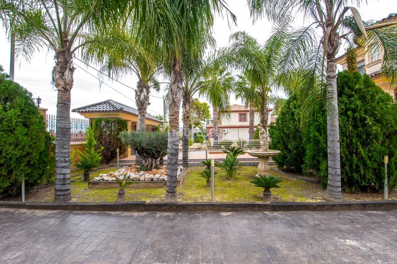 Foto 0bc86b75-e938-4375-bfa9-b1d8a49d55a0. Xalet amb aparcament a Santo Angel Murcia