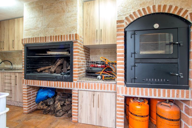 Foto 0da888d0-2529-40dc-b9c4-4451233e5f2e. Xalet amb aparcament a Santo Angel Murcia