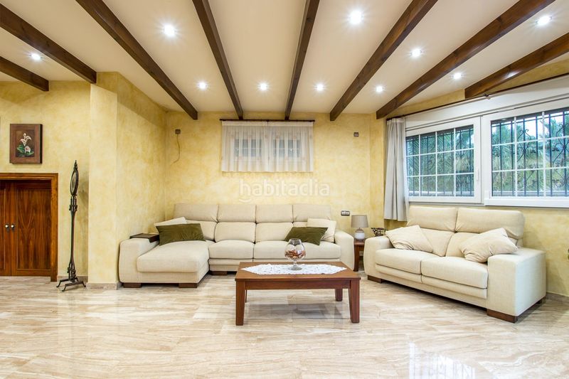 Foto 167c96d2-407e-450f-a7c6-5d51ed60d152. Xalet amb aparcament a Santo Angel Murcia