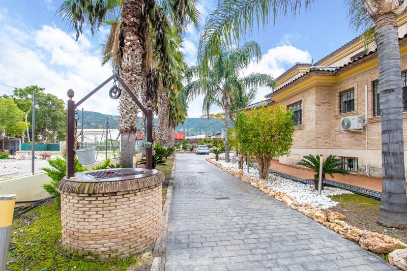 Foto 1bd19d07-b858-4e3e-b1bf-318809d9a12a. Xalet amb aparcament a Santo Angel Murcia