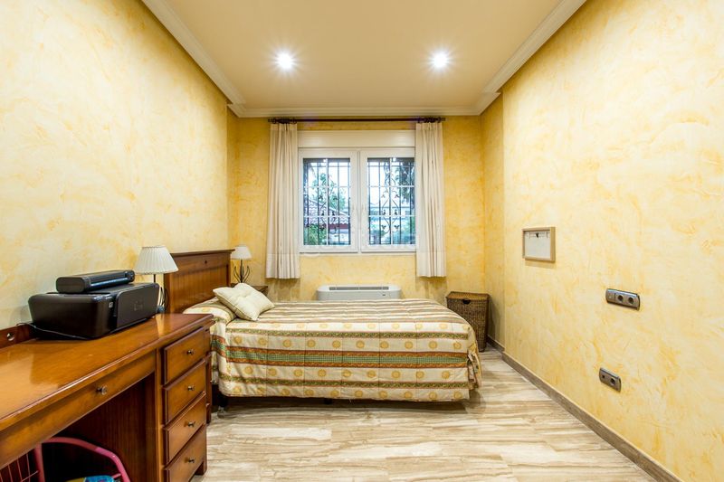 Foto 243da3f7-38fd-4645-b1a2-8fa10cb02e84. Xalet amb aparcament a Santo Angel Murcia