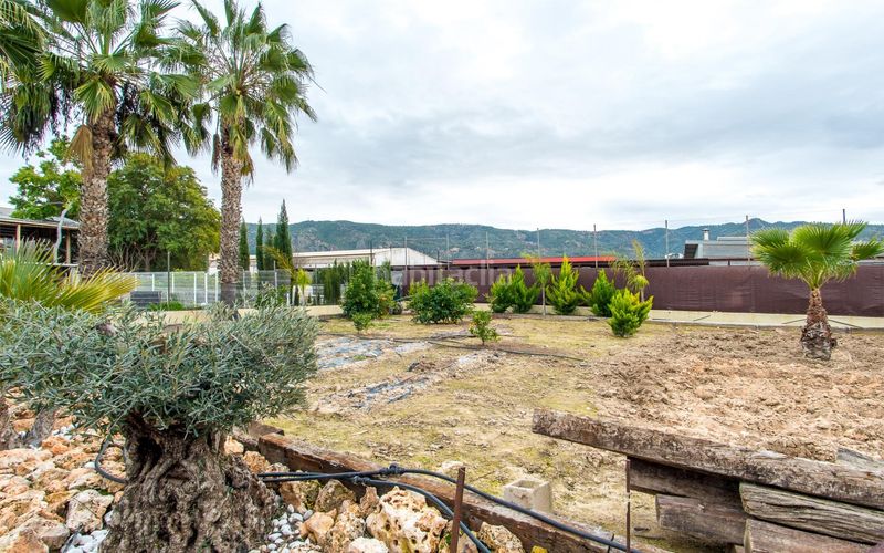 Foto 292c0f6c-cc90-47c1-bab6-32fa58561ad9. Xalet amb aparcament a Santo Angel Murcia