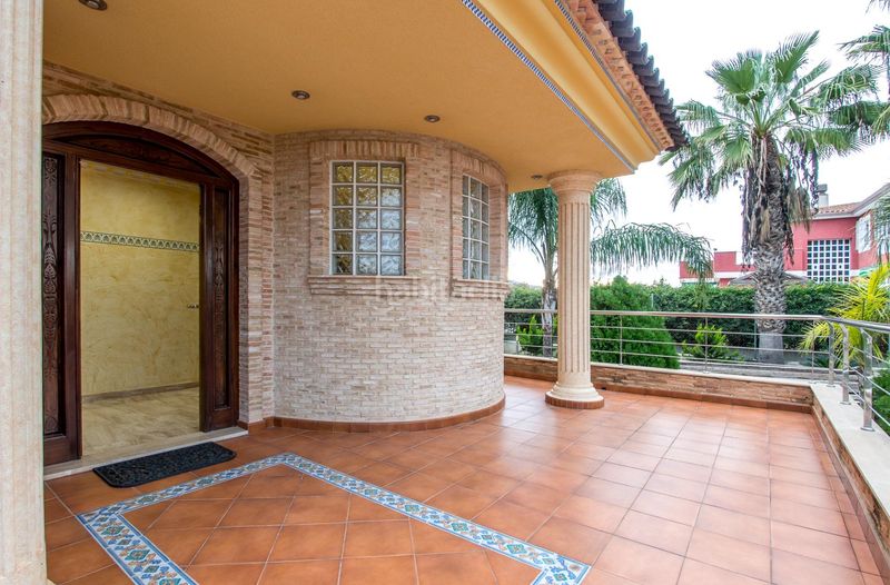 Foto 2f0ebd77-5e4f-4713-a484-f29330252a8f. Xalet amb aparcament a Santo Angel Murcia