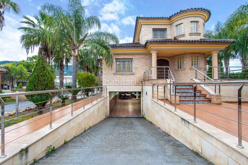 Foto 301a7d10-55fe-45c6-8032-ffde2f50f9b9. Xalet amb aparcament a Santo Angel Murcia