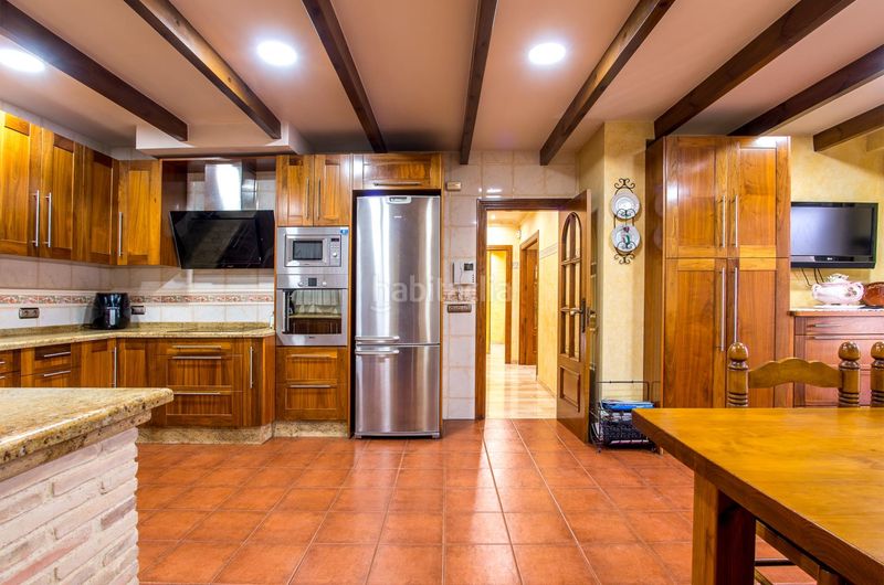 Foto 399fa18a-4308-4703-958f-04dc88ecacbb. Xalet amb aparcament a Santo Angel Murcia