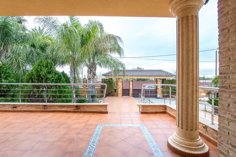 Foto 3ae4db22-812c-4b65-8230-17794d714141. Xalet amb aparcament a Santo Angel Murcia