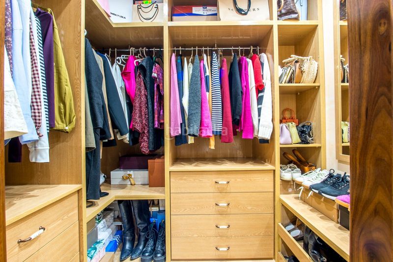 Foto 4557c52a-9bde-4035-824b-6ab289a9fb02. Xalet amb aparcament a Santo Angel Murcia