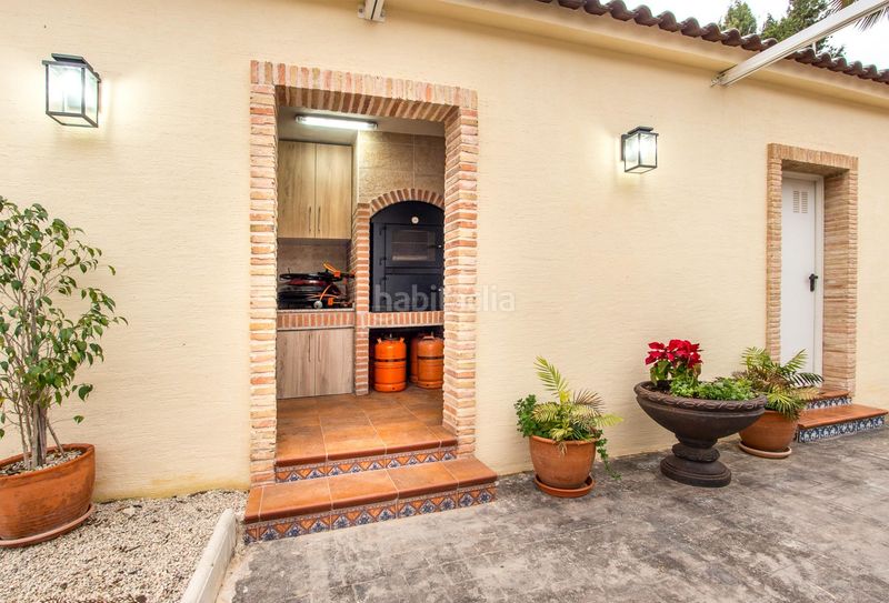 Foto 45cbfa29-afa7-494b-b3e9-58fcc1d4e0f0. Xalet amb aparcament a Santo Angel Murcia