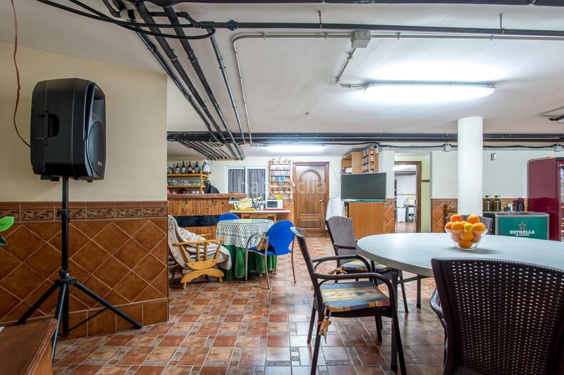 Foto 4f6e09d7-4725-4fdf-8217-7b90eb92d17b. Xalet amb aparcament a Santo Angel Murcia