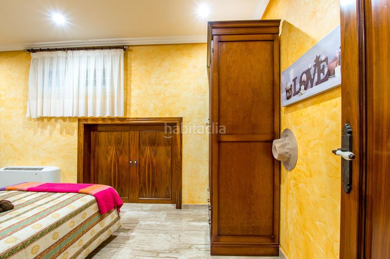 Foto 54eff445-fe85-4c87-bfb2-9753d98f1979. Xalet amb aparcament a Santo Angel Murcia