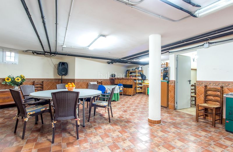 Foto 5917befd-54ad-49a8-ab04-e8f9d11070cd. Xalet amb aparcament a Santo Angel Murcia