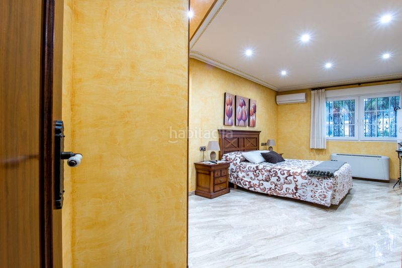 Foto 5ba1d2da-2cb0-4475-a7f5-c77e5add6f79. Xalet amb aparcament a Santo Angel Murcia