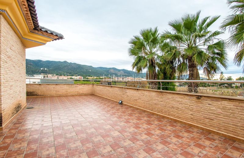 Foto 66e093a5-bf61-42fc-bf56-06aafbdbd140. Xalet amb aparcament a Santo Angel Murcia