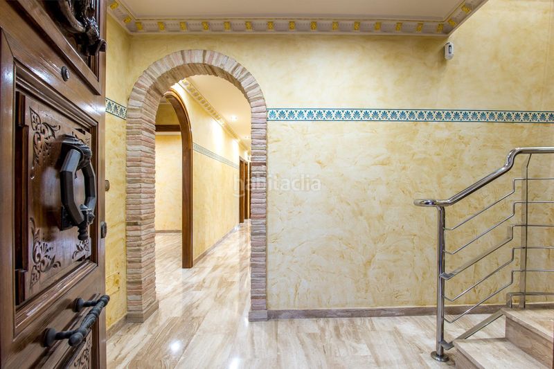 Foto 6ab2b130-5529-4bf4-a9bb-1bd3b0585cba. Xalet amb aparcament a Santo Angel Murcia