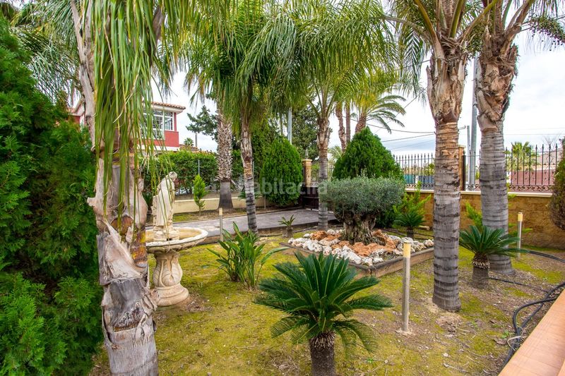 Foto 6e72bf02-3cdf-48d0-85b0-d8a97dfabc03. Xalet amb aparcament a Santo Angel Murcia