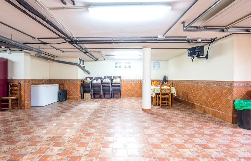 Foto 6fba9eeb-7c98-4045-8834-ff81c2188ad4. Xalet amb aparcament a Santo Angel Murcia