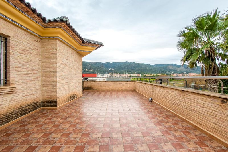 Foto 81992e2a-a9fa-45a8-8132-09973275374d. Xalet amb aparcament a Santo Angel Murcia