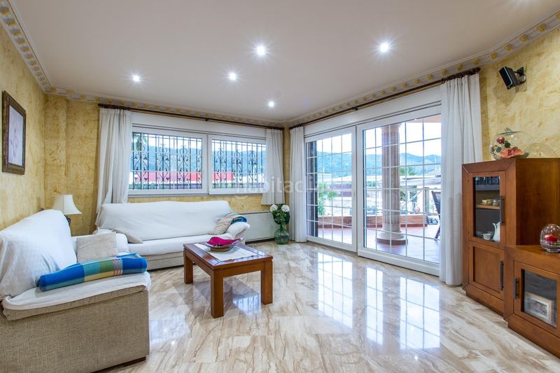 Foto 9841022b-ea26-46ec-9388-2dc8241f8a58. Xalet amb aparcament a Santo Angel Murcia