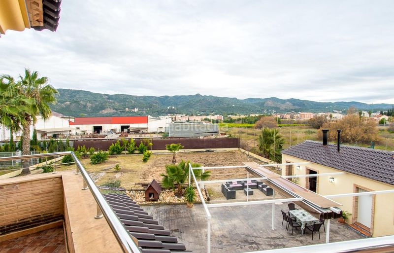 Foto 992fcc1c-e114-4c0e-b0dc-d3b5d868902f. Xalet amb aparcament a Santo Angel Murcia