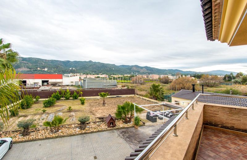 Foto 9ac13db9-68a0-433d-b2f1-94359199970b. Xalet amb aparcament a Santo Angel Murcia