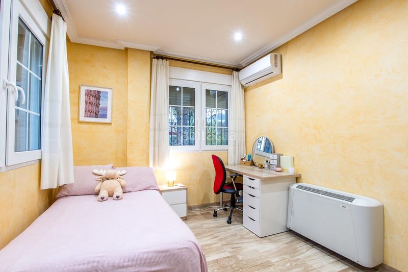 Foto 9c9aa5da-c19a-4b4f-acb1-162940fa02af. Xalet amb aparcament a Santo Angel Murcia