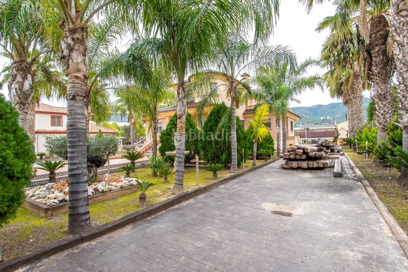 Foto 9f5535a3-0017-433c-b235-3c88241052e0. Xalet amb aparcament a Santo Angel Murcia