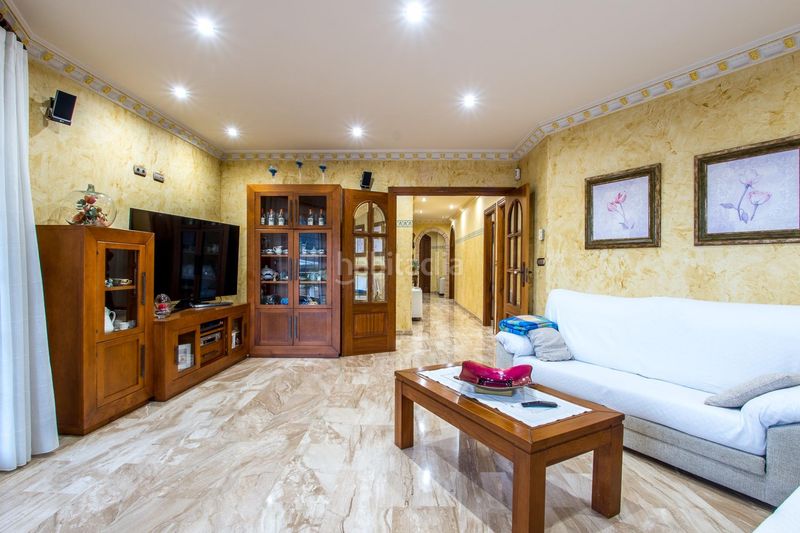 Foto a22b00c3-1b27-488d-96e7-2dde1af123c9. Xalet amb aparcament a Santo Angel Murcia