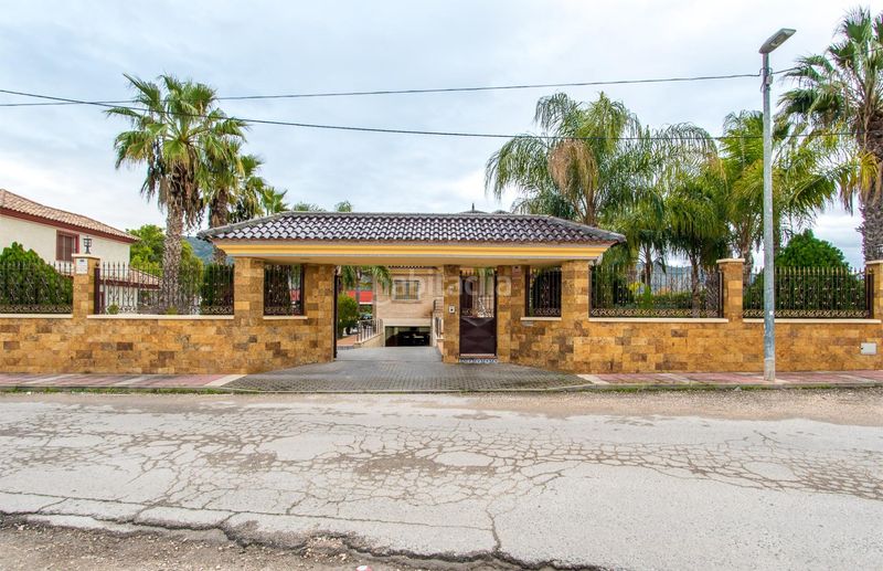 Foto a394e723-c9d2-44c7-84f1-15af87594032. Xalet amb aparcament a Santo Angel Murcia