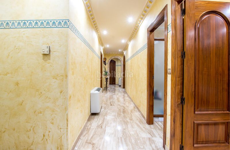 Foto a5059a46-4637-4cb2-8c6a-5af6b5ecd7d2. Xalet amb aparcament a Santo Angel Murcia