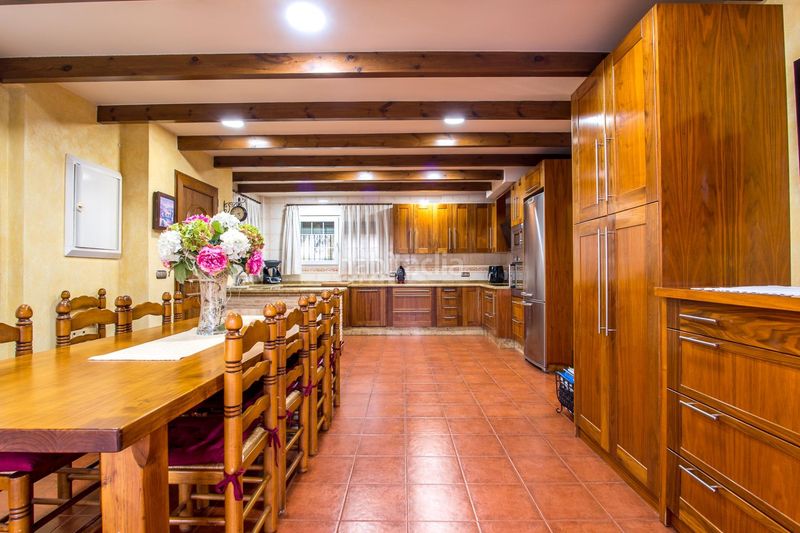 Foto a73cc6a3-88dd-448c-afc0-bc83e9d4eab9. Xalet amb aparcament a Santo Angel Murcia